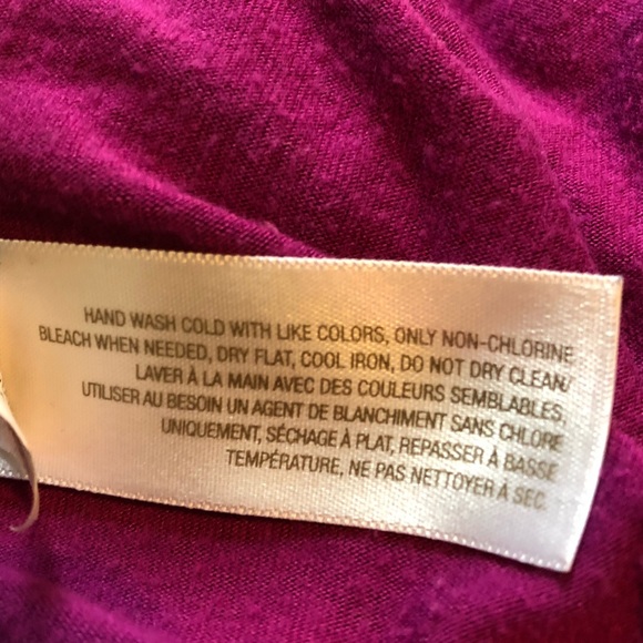 Old Navy Spaghetti Strap Tank Top - Picture 5 of 6